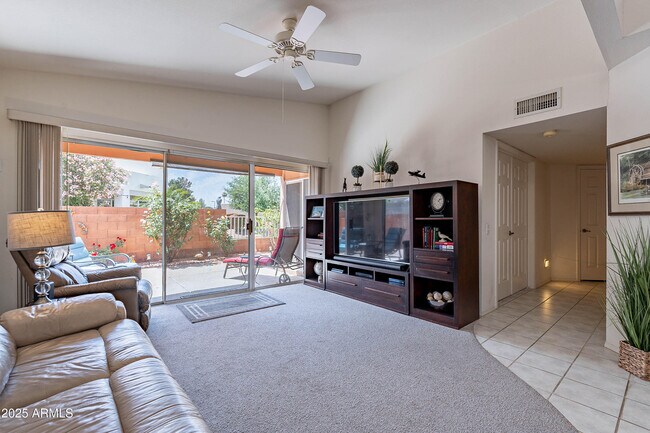 Foto del edificio - 17224 N Zuni Trail
