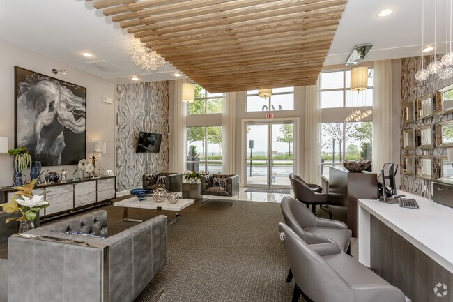 Casa club - New Longview