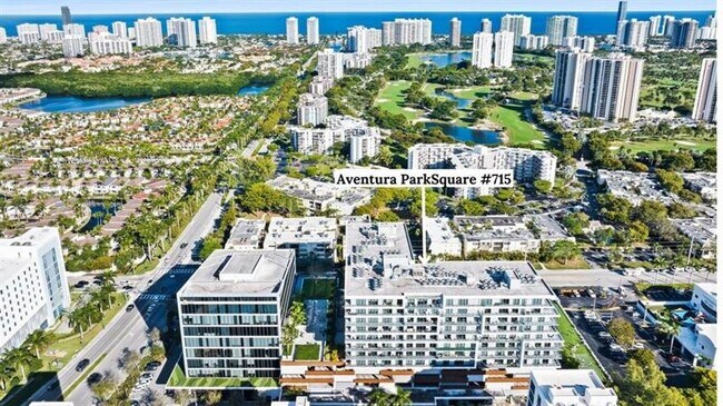 Foto del edificio - 2960 NE 207th St