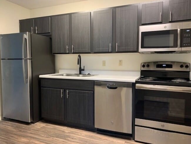 Interior Photo - Hamilton at Turman Farms Apartments