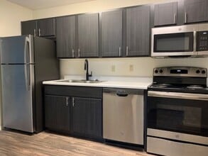 Interior Photo - Hamilton at Turman Farms Apartments
