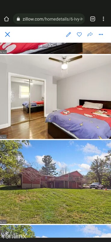 Foto del edificio - 7 br, 7 bath House - 6 Ivy Hill Ct