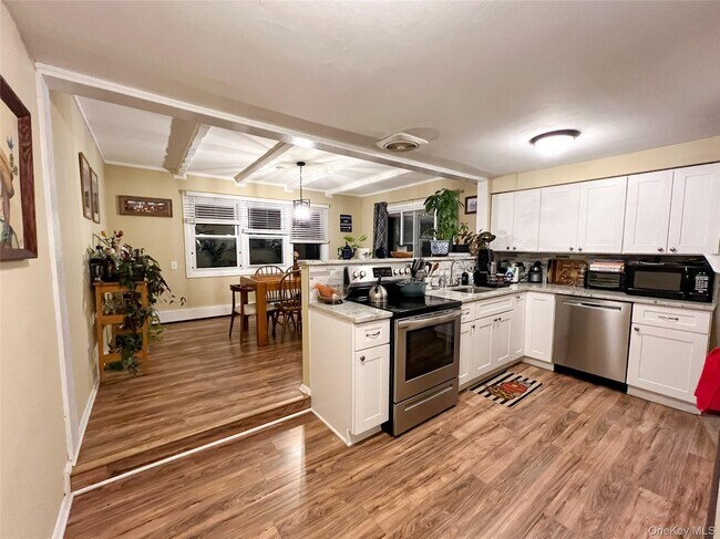 Foto del edificio - 86 Catherine St