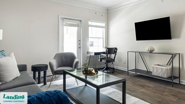 Foto del edificio - 700 Rock Quarry Rd