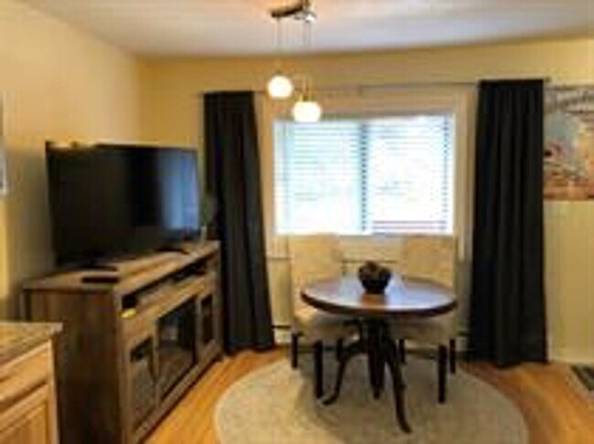 Foto del edificio - Amazing Downtown Breckenridge Location!  Studio Apartment
