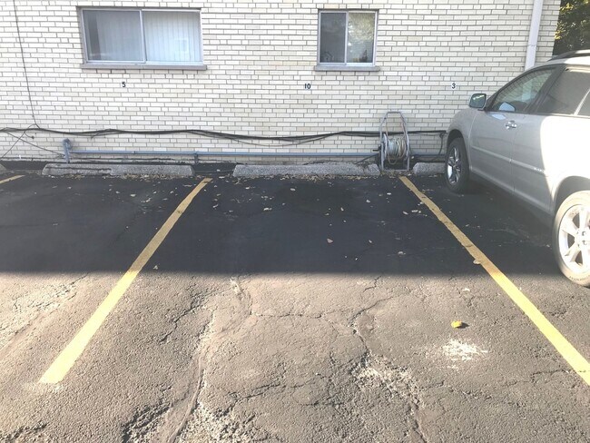 Foto del edificio - 725 Busse Hwy