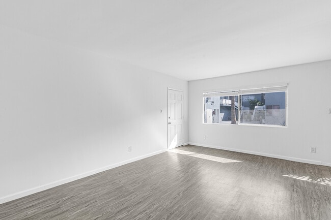 Foto del edificio - Park Fulton