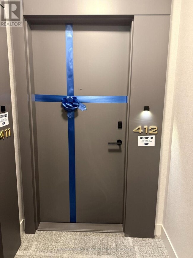 Photo du bâtiment - 2088 James St