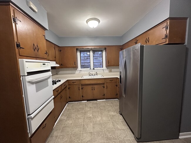 Foto del edificio - 206 Oak Hill Dr