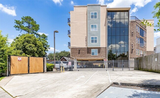 Foto del edificio - 2802 Morrison St