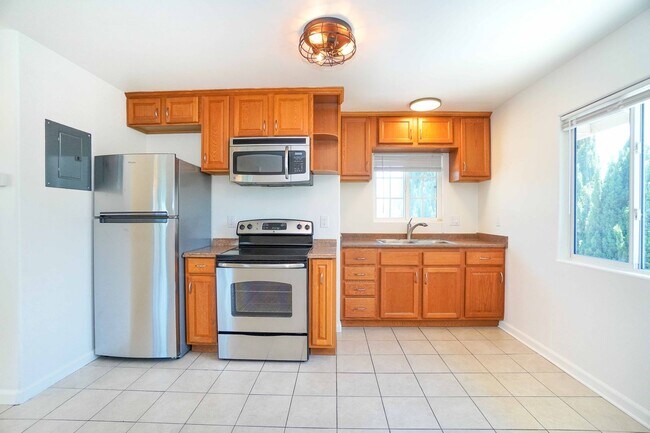 Foto del edificio - Duplex Scott