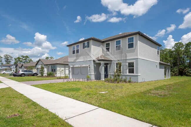 Building Photo - 1213 Pampus Dr