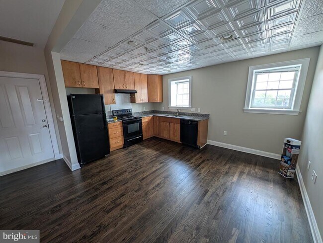 Foto del edificio - 38 N Potomac St