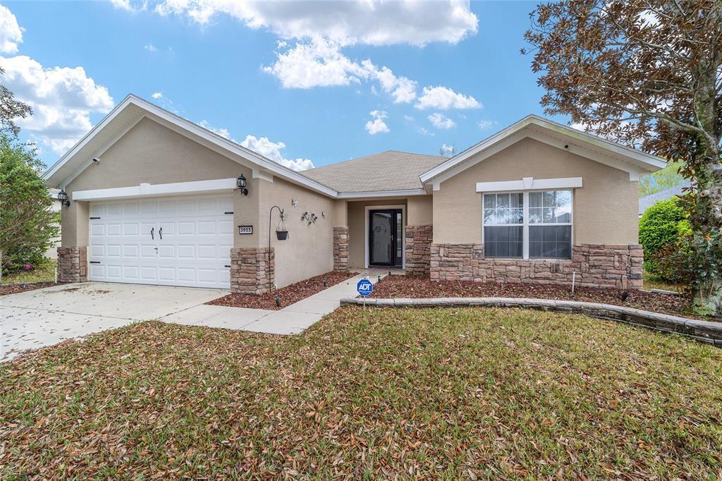 3955 SW 57th Ct, Ocala, FL 34474 House Rental in Ocala, FL