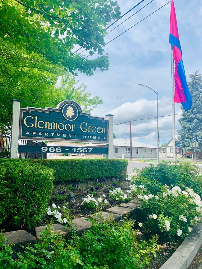 Building Photo - Glenmoor Green I & II