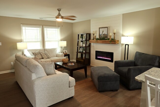 Foto del edificio - 212 Tuscany Cir