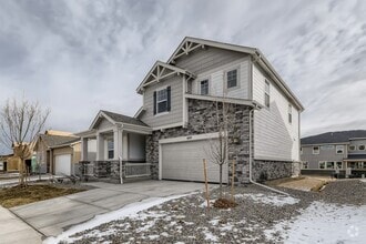Building Photo - 6842 S Uriah St