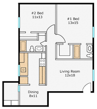 Building Photo - 531 Bedford Rd