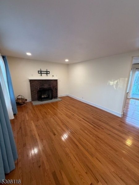 Foto del edificio - 26 Skyline Lakes Dr