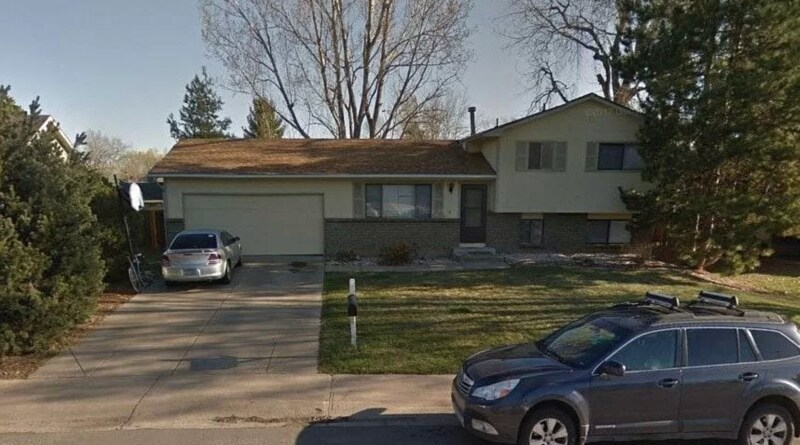 Primary Photo - 2306 W Stuart St
