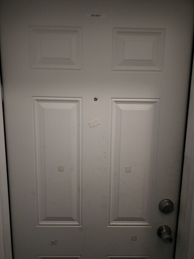 Foto del edificio - 1945 W 48th St