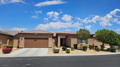 Building Photo - 42696 Saragoza Ct