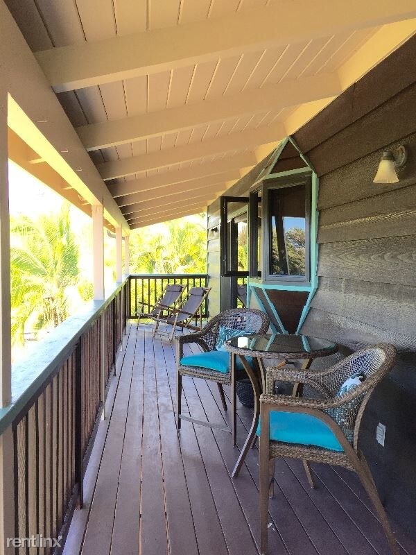 Building Photo - 1 br, 1 bath Apartment - 59-615 kawoa place
