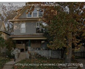 Building Photo - 4109 Warwick Blvd