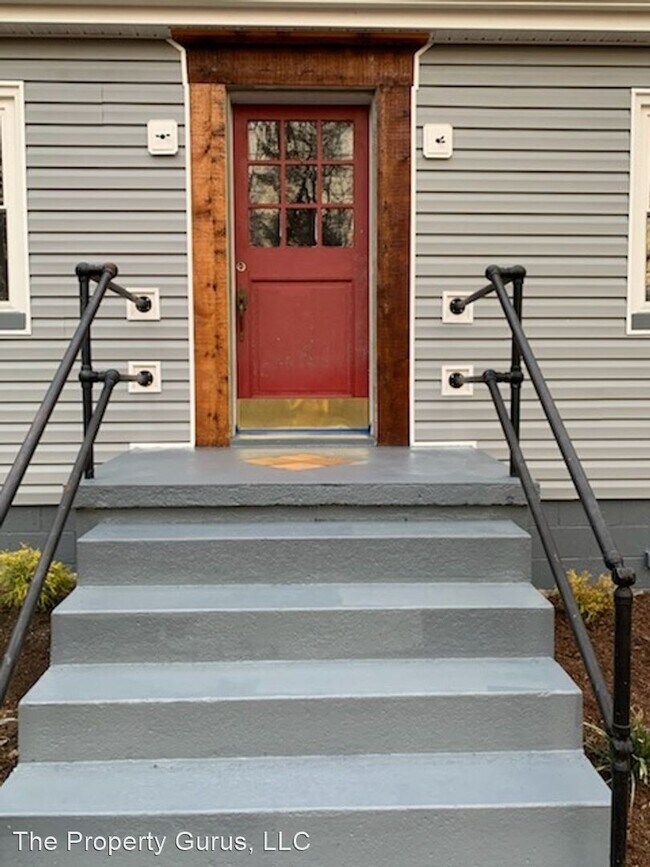 Building Photo - 4 br, 2 bath House - 1921 Chatsworth Avenue