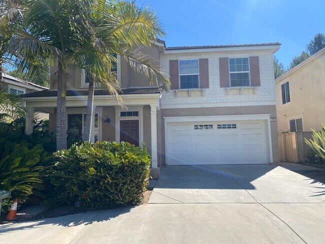 Foto del edificio - 2 story 4 Bedroom Home located in Amber Woods Community