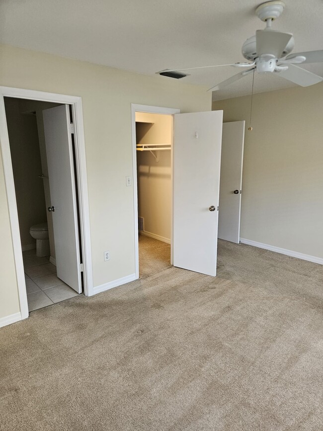 MASTER BEDROOM - 3536 Pinecrest St