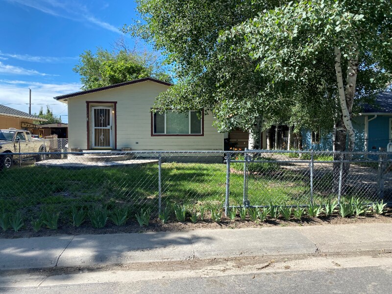 1108 Eaton St, Brush, CO 80723 House Rental in Brush, CO