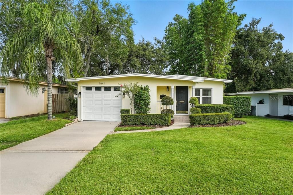 Foto principal - 1641 Chestnut Ave