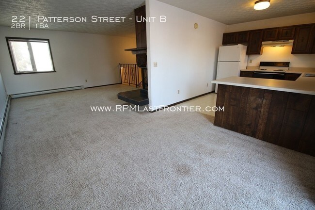 Building Photo - 221 Patterson St