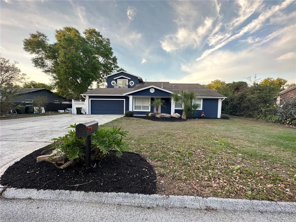 561 Mar Nan Mar Pl, Clermont, FL 34711 House Rental in Clermont, FL