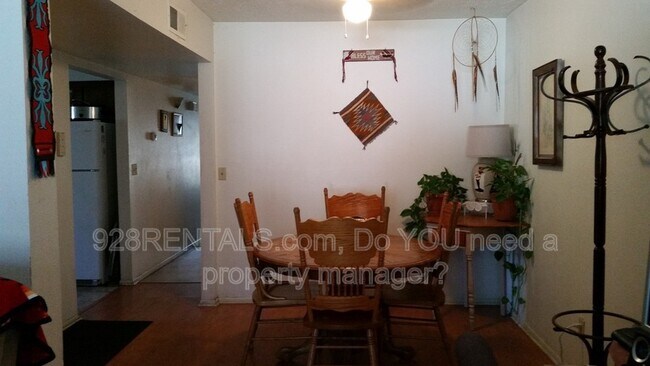 Building Photo - 6560 N Snowflake Dr