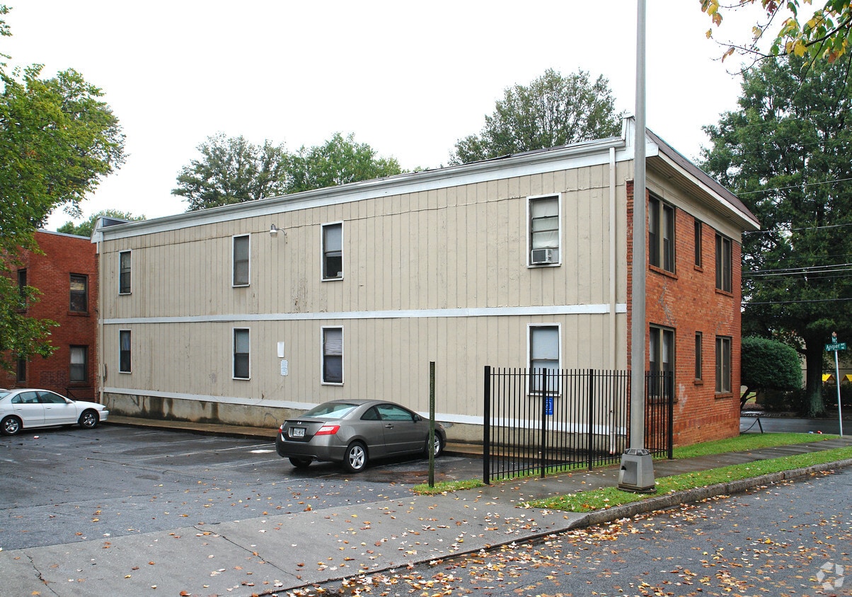 443 NE Angier Ave, Atlanta, GA 30308 Apartments in Atlanta, GA