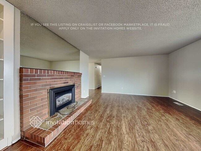 Foto del edificio - 2401 N Narrows Dr