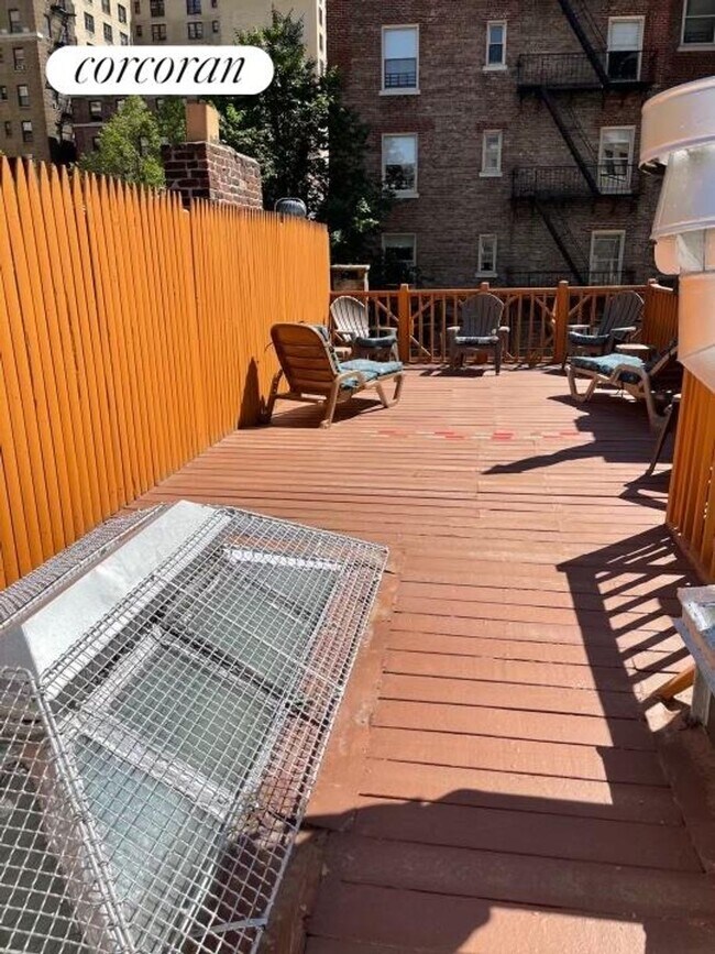 Foto del edificio - 314 W 90th St