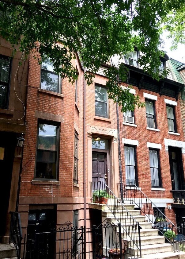 Foto del edificio - 103 Bergen St