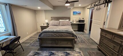 Building Photo - 15529 E 47th Ave Building Photo - 15529 E 47th Ave