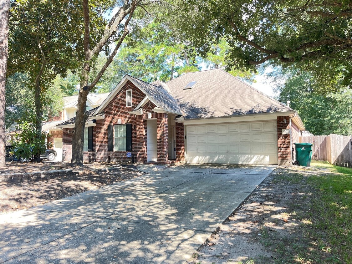 Foto principal - 106 N Rambling Ridge Pl