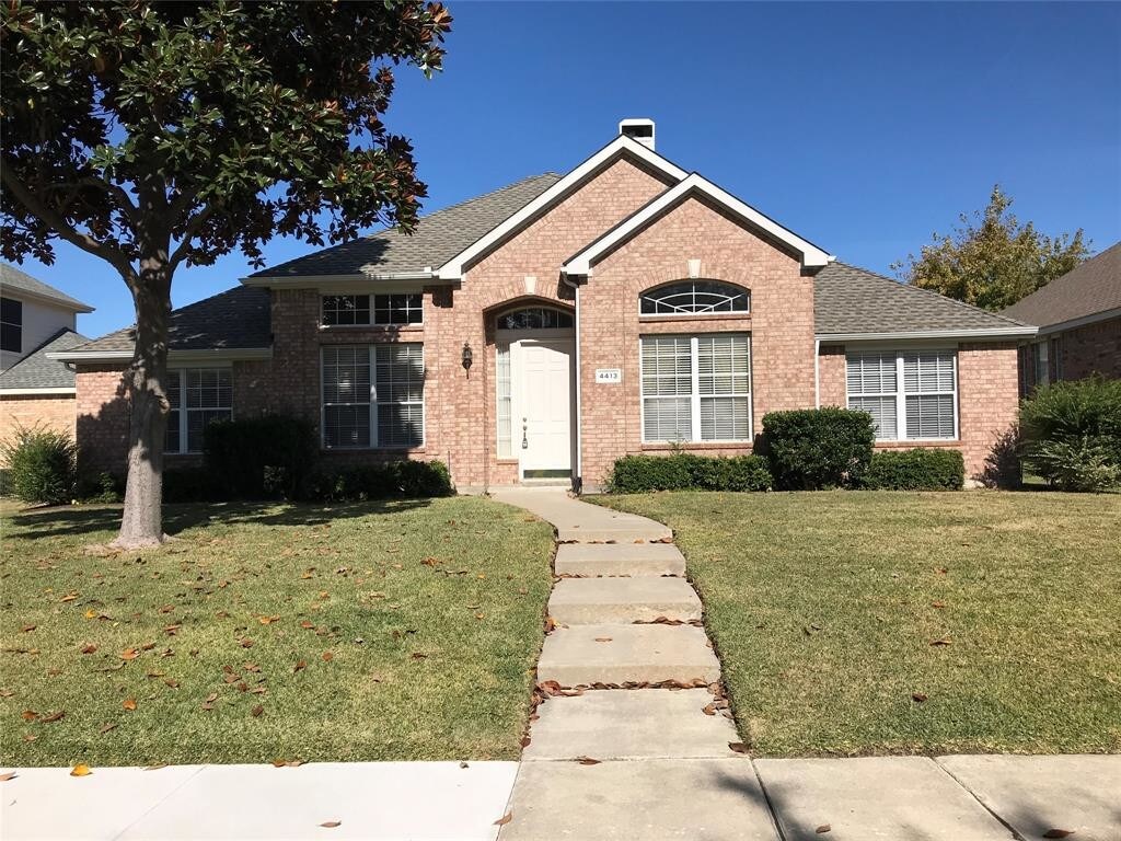 Primary Photo - 4413 Jenkins Dr