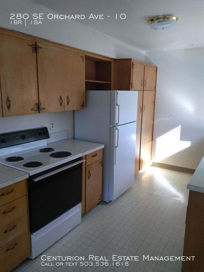 Foto del edificio - 280 SE Orchard Ave