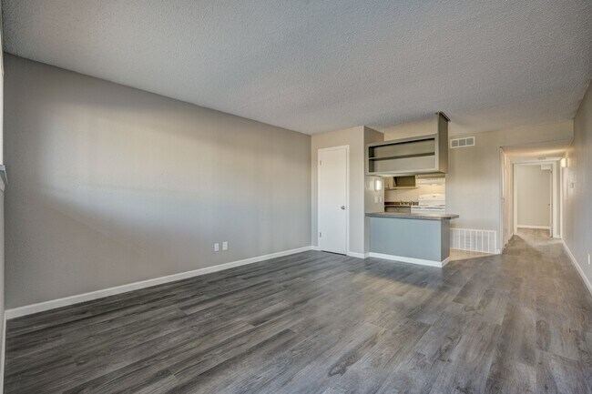 Foto del edificio - The Residences at Edmond Park