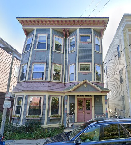 Primary Photo - 16 Fisher Ave