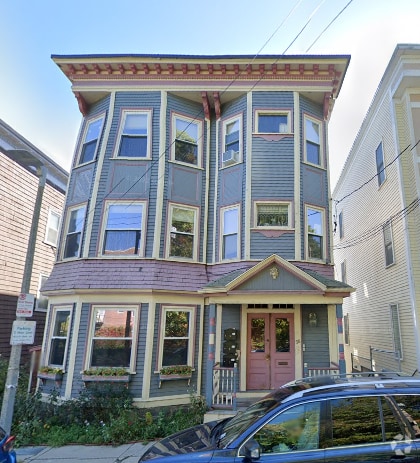 Building Photo - 16 Fisher Ave