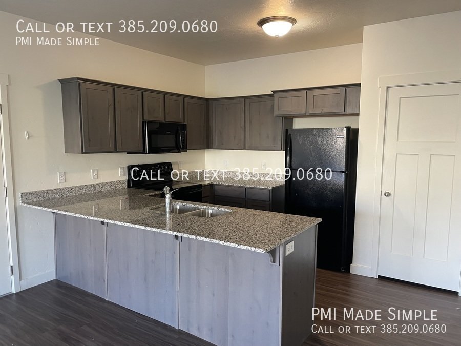 Foto principal - 1BR Apartment in American Fork