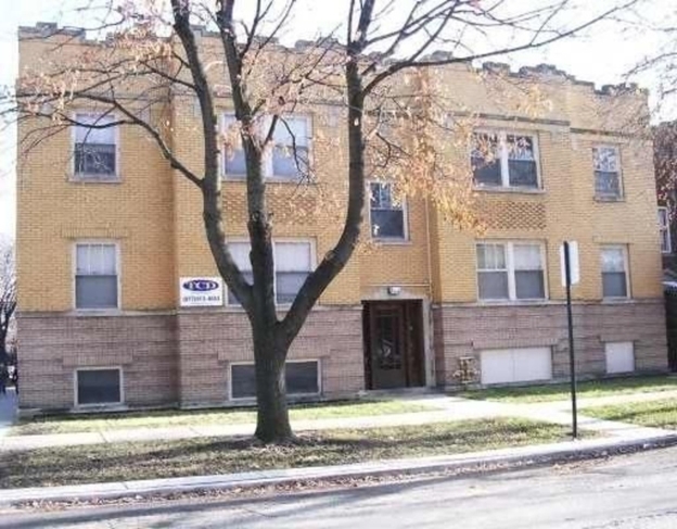 Foto principal - 1001-1005 S Mayfield Ave