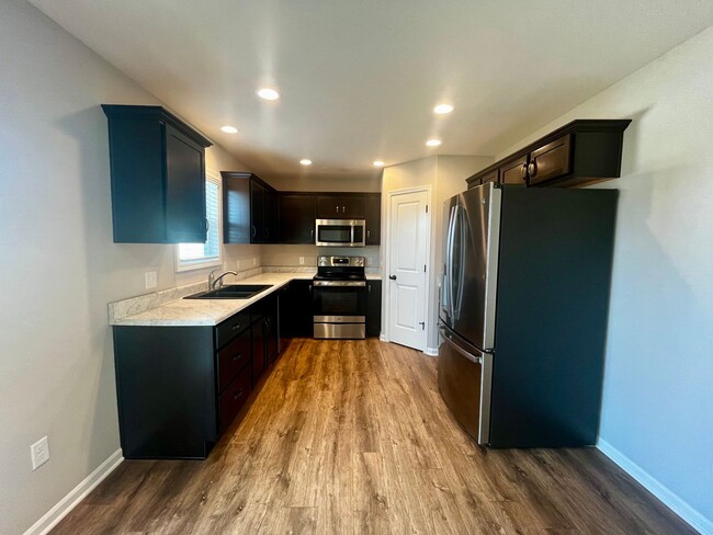 Foto del edificio - NWACS House For Rent by Capital Property Management, LLC